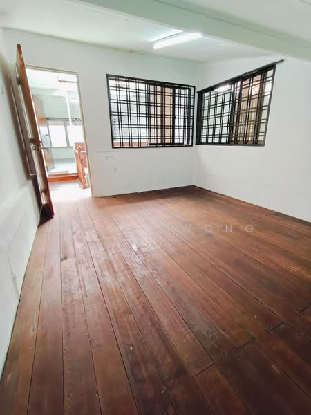 1-storey Terraced House for Sale in Taman Sri Tebrau (Johor Bahru) - Doreen Wong - PropertyGuru.com.my