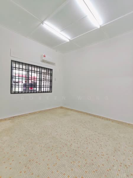 1-storey Terraced House for Sale in Taman Sri Tebrau (Johor Bahru) - Doreen Wong - PropertyGuru.com.my