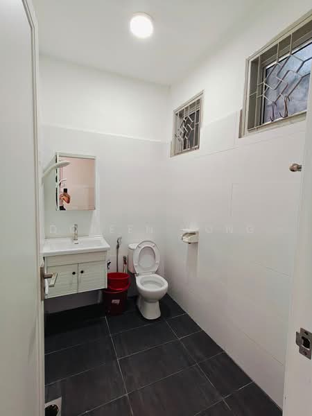 1-storey Terraced House for Sale in Taman Sri Tebrau (Johor Bahru) - Doreen Wong - PropertyGuru.com.my