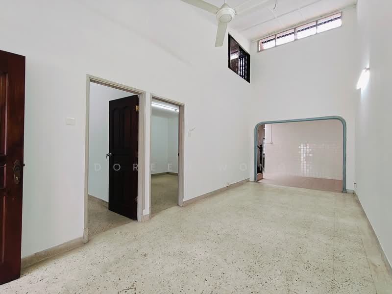 1-storey Terraced House for Sale in Taman Sri Tebrau (Johor Bahru) - Doreen Wong - PropertyGuru.com.my