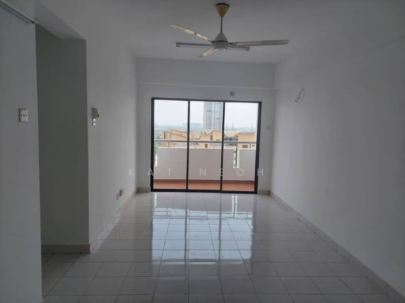 Condominium for Sale at Vista Millennium Condominium - KAT NEOH - Living Room - PropertyGuru.com.my