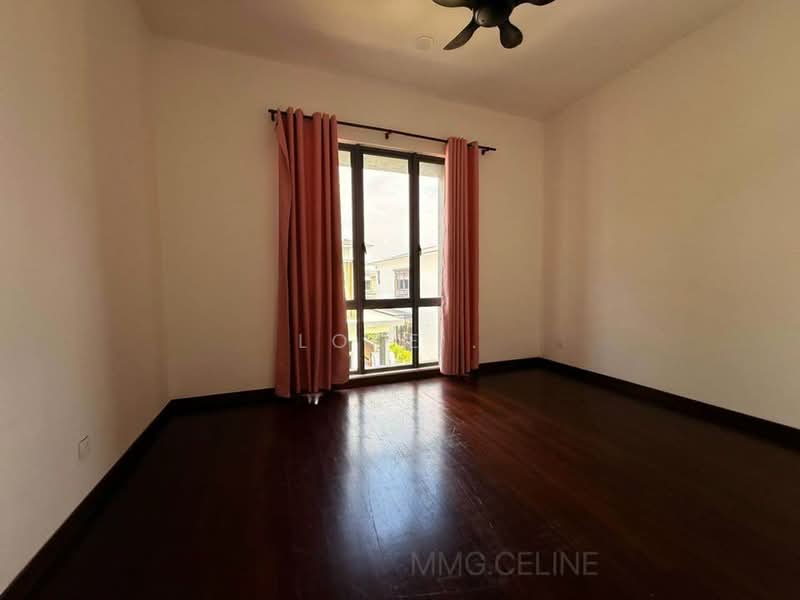 Semi-Detached House for Rent in Setia Alam (Selangor) - Loke . - Bedroom - PropertyGuru.com.my