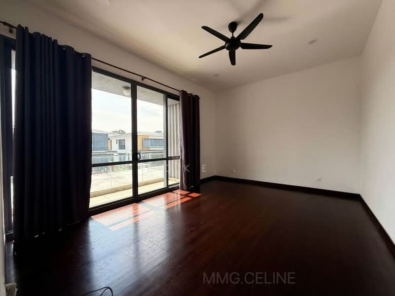 Semi-Detached House for Rent in Setia Alam (Selangor) - Loke . - Interior - PropertyGuru.com.my