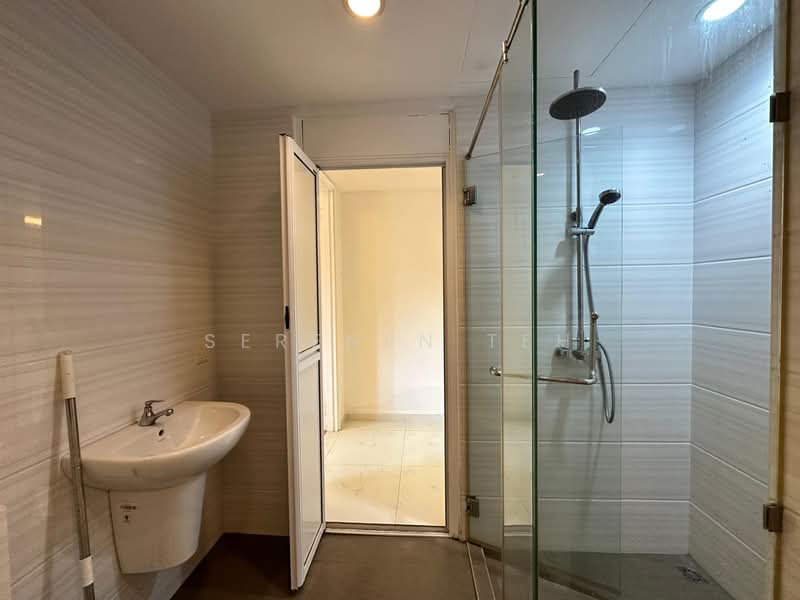 Condominium for Sale at Bellisa Court - SERENEN TEH - Bathroom - PropertyGuru.com.my