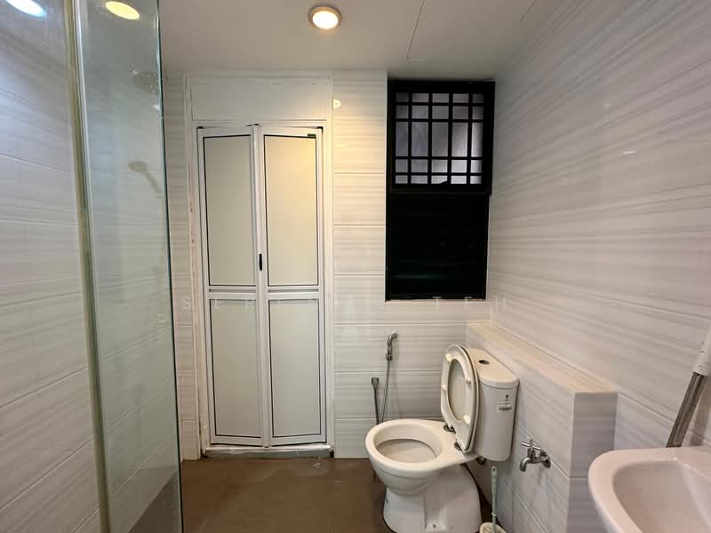 Condominium for Sale at Bellisa Court - SERENEN TEH - Bathroom - PropertyGuru.com.my