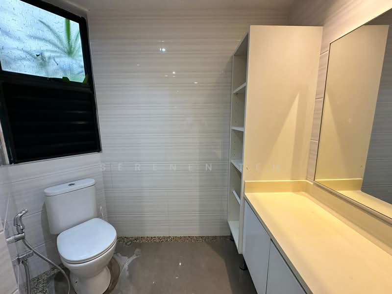 Condominium for Sale at Bellisa Court - SERENEN TEH - Bathroom - PropertyGuru.com.my