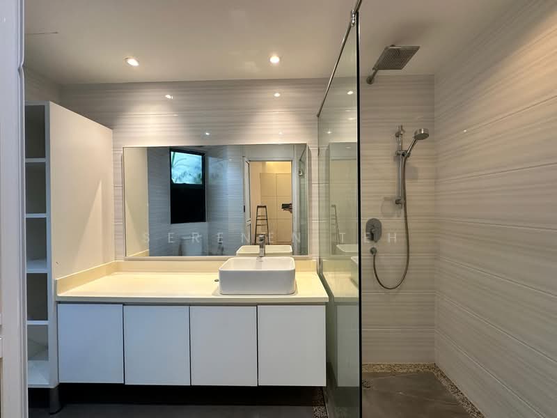 Condominium for Sale at Bellisa Court - SERENEN TEH - Bathroom - PropertyGuru.com.my
