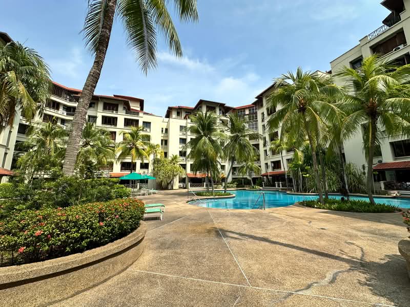 Condominium for Sale at Bellisa Court - SERENEN TEH - Exterior - PropertyGuru.com.my