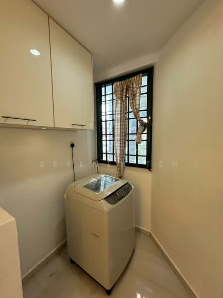 Condominium for Sale at Bellisa Court - SERENEN TEH - Interior - PropertyGuru.com.my