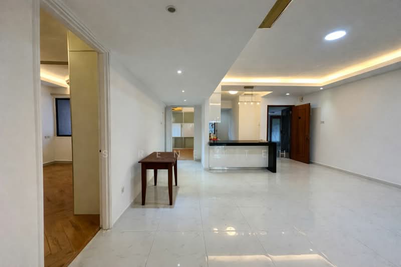 Condominium for Sale at Bellisa Court - SERENEN TEH - Living Room - PropertyGuru.com.my