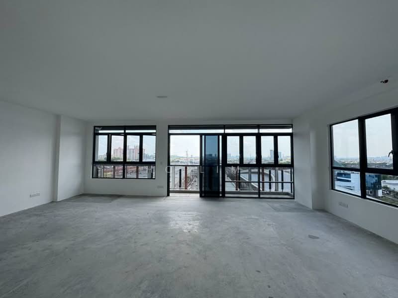 Pejabat untuk Disewa di Bandar Puteri Puchong (Puchong) - HC Lim - PropertyGuru.com.my