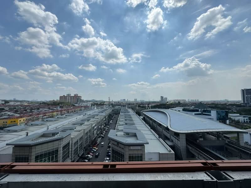 Pejabat untuk Disewa di Bandar Puteri Puchong (Puchong) - HC Lim - PropertyGuru.com.my