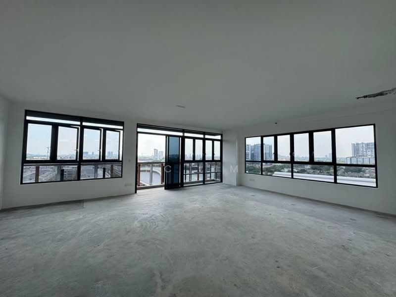 Pejabat untuk Disewa di Bandar Puteri Puchong (Puchong) - HC Lim - PropertyGuru.com.my