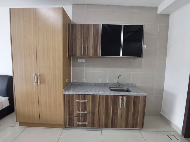 Service Residence for Rent at D'Secret Garden (Pangsapuri Kempas Indah) - Ken Sim - PropertyGuru.com.my