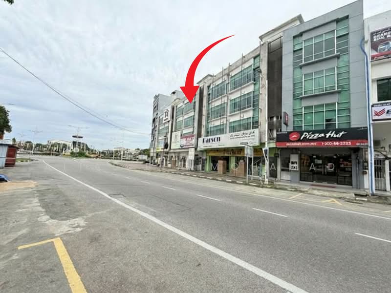 Shop / Office for Sale in Kuala Terengganu (Terengganu) - Alias Bin Mohamad - PropertyGuru.com.my