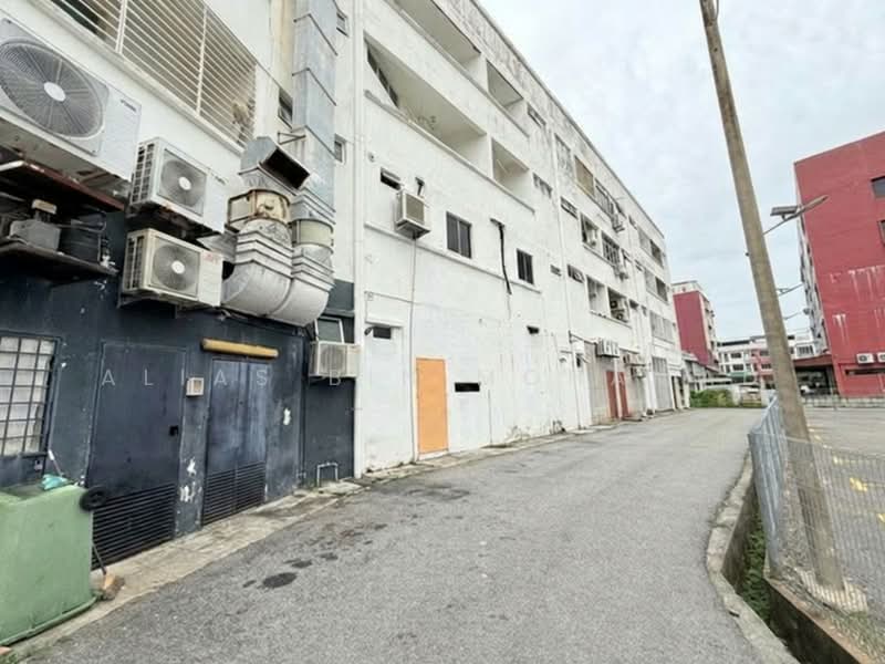 Shop / Office for Sale in Kuala Terengganu (Terengganu) - Alias Bin Mohamad - PropertyGuru.com.my