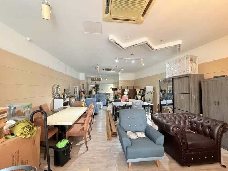 Shop / Office for Sale in Kuala Terengganu (Terengganu) - Alias Bin Mohamad - PropertyGuru.com.my