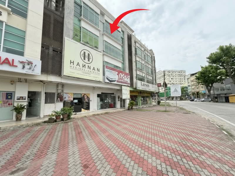 Shop / Office for Sale in Kuala Terengganu (Terengganu) - Alias Bin Mohamad - PropertyGuru.com.my