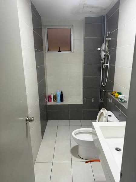 Kondominium untuk Disewa di Residensi PV18 - Jeannie Teoh - Bathroom - PropertyGuru.com.my