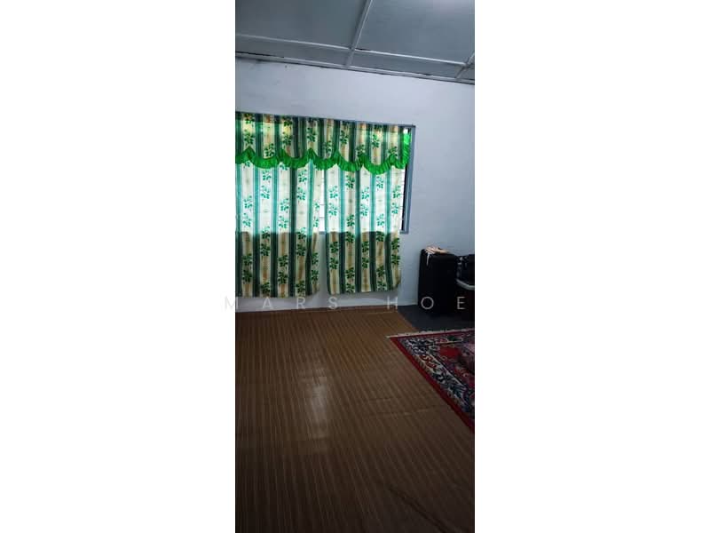 2-storey Terraced House for Sale in Taman Nora (Ulu Tiram) - Mars Hoe - PropertyGuru.com.my