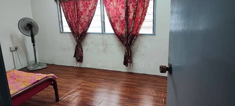 2-storey Terraced House for Sale in Taman Nora (Ulu Tiram) - Mars Hoe - PropertyGuru.com.my