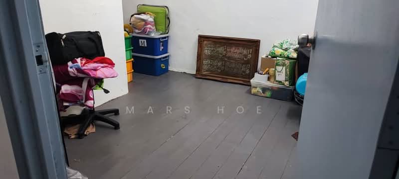2-storey Terraced House for Sale in Taman Nora (Ulu Tiram) - Mars Hoe - PropertyGuru.com.my