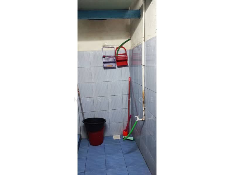 2-storey Terraced House for Sale in Taman Nora (Ulu Tiram) - Mars Hoe - PropertyGuru.com.my