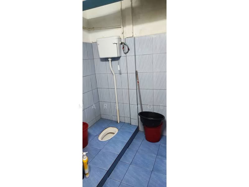 2-storey Terraced House for Sale in Taman Nora (Ulu Tiram) - Mars Hoe - PropertyGuru.com.my