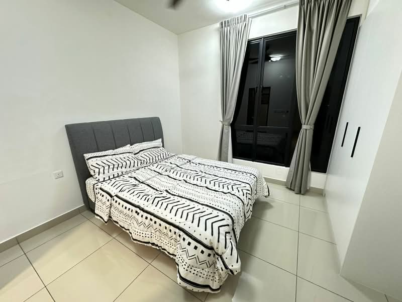 Servis Apartment untuk Disewa di Veranda Residence - Andrew Ang - PropertyGuru.com.my