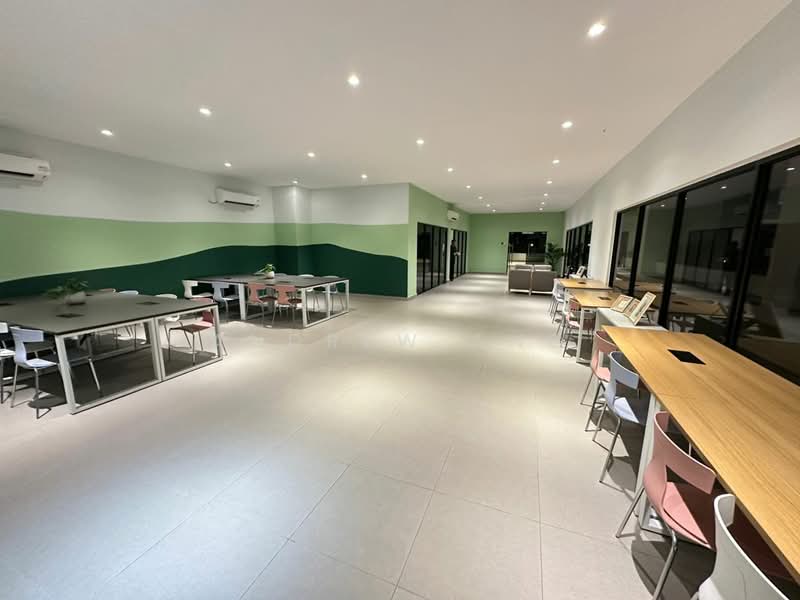 Servis Apartment untuk Disewa di Veranda Residence - Andrew Ang - PropertyGuru.com.my
