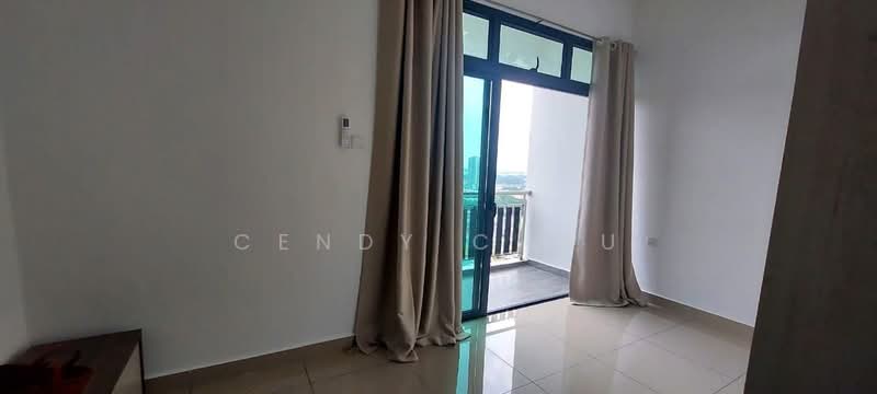 Rumah Teres 2 Tingkat untuk Dijual di Iskandar Puteri (Nusajaya) (Johor) - Cendy Chau - Balcony - PropertyGuru.com.my