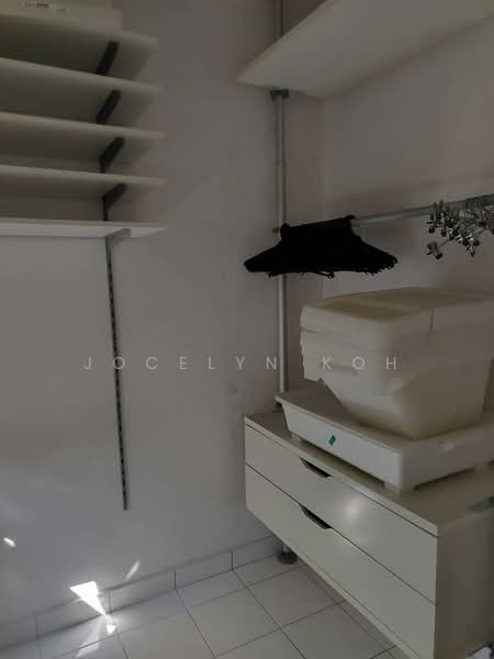 Pangsapuri untuk Disewa di Anjung Hijau (Greenfields) - Jocelyn Koh - Interior - PropertyGuru.com.my