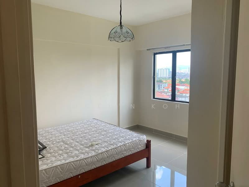 Pangsapuri untuk Disewa di Anjung Hijau (Greenfields) - Jocelyn Koh - PropertyGuru.com.my