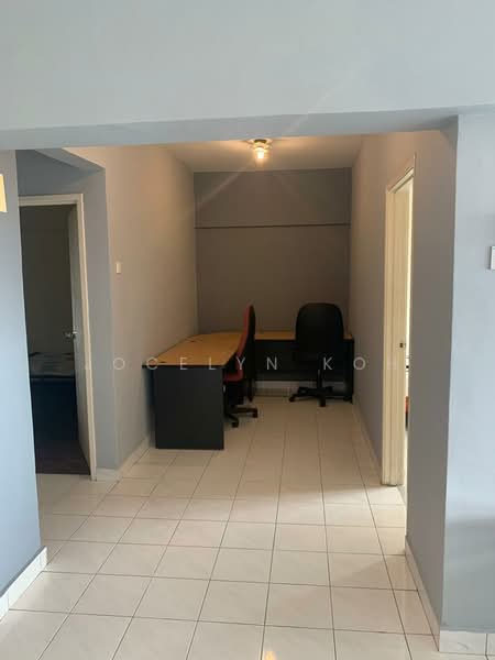 Pangsapuri untuk Disewa di Anjung Hijau (Greenfields) - Jocelyn Koh - Study - PropertyGuru.com.my
