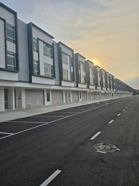 Kedai untuk Disewa di Taman Adda Heights (Tebrau) - Cendy Chau - Exterior - PropertyGuru.com.my