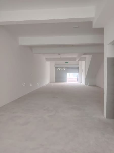 Kedai untuk Disewa di Taman Adda Heights (Tebrau) - Cendy Chau - Interior - PropertyGuru.com.my