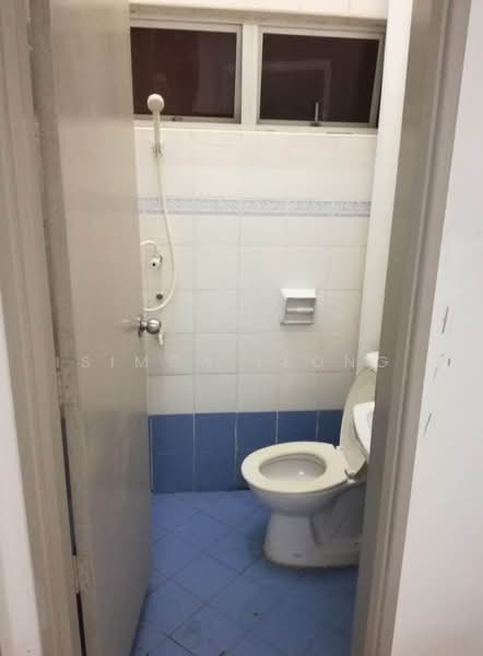 Apartment for Rent at Sri Cempaka (Puchong Jaya) - Simon Leong - Bathroom - PropertyGuru.com.my
