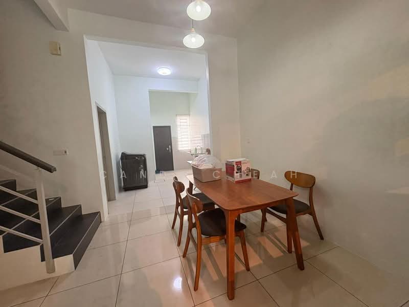 2-storey Terraced House for Sale in Bandar Tasek Mutiara (Simpang Ampat) - Candy Cheah - PropertyGuru.com.my