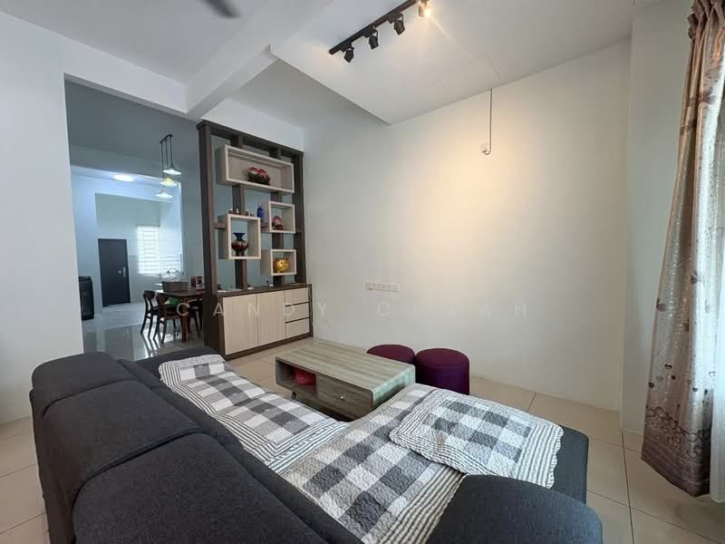 2-storey Terraced House for Sale in Bandar Tasek Mutiara (Simpang Ampat) - Candy Cheah - PropertyGuru.com.my