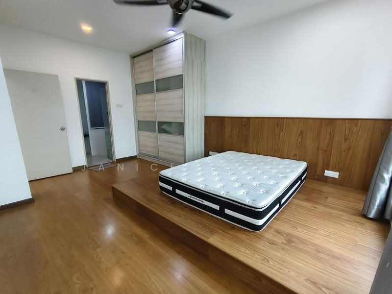 Condominium for Rent at Zefer Hill Residence - Janice CC Tan - Bedroom - PropertyGuru.com.my