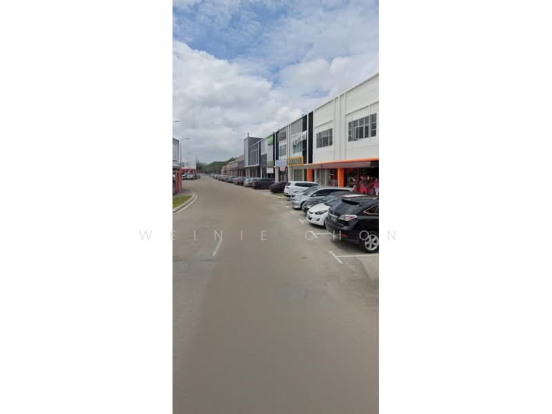 Shop for Sale in Bandar Indahpura (Kulai) - Weinie Chon - PropertyGuru.com.my