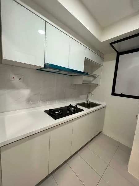 Condominium for Sale at Vertu Resort - Andrea Lee - Kitchen - PropertyGuru.com.my