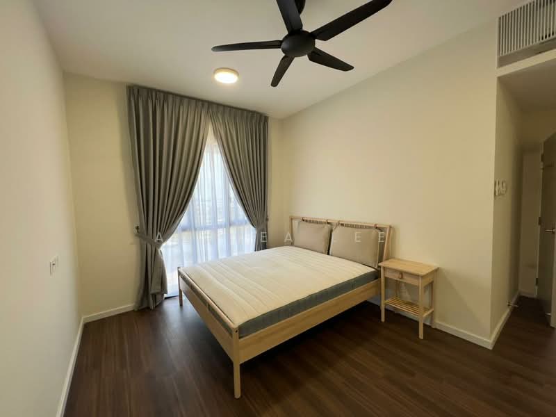 Condominium for Sale at Vertu Resort - Andrea Lee - Bedroom - PropertyGuru.com.my