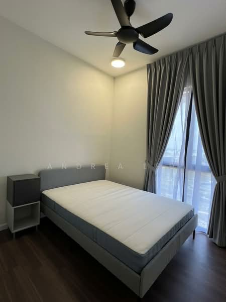 Condominium for Sale at Vertu Resort - Andrea Lee - Bedroom - PropertyGuru.com.my