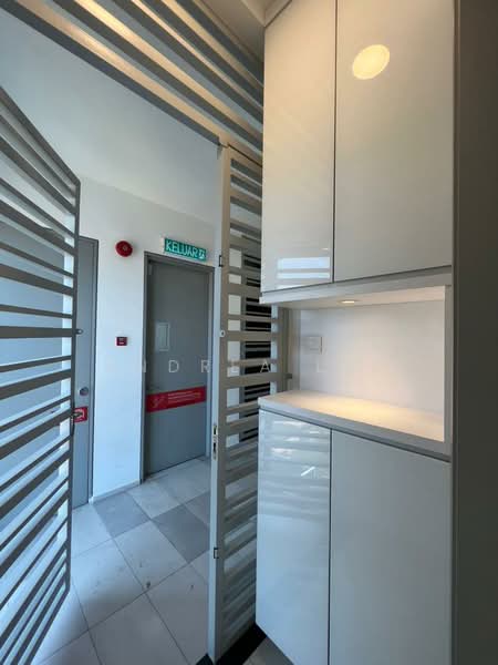 Condominium for Sale at Vertu Resort - Andrea Lee - Entrance - PropertyGuru.com.my