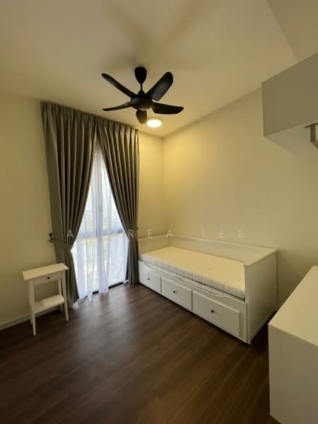 Condominium for Sale at Vertu Resort - Andrea Lee - Bedroom - PropertyGuru.com.my