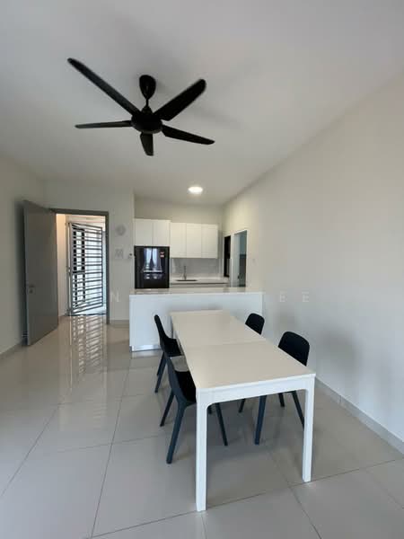 Condominium for Sale at Vertu Resort - Andrea Lee - Kitchen - PropertyGuru.com.my