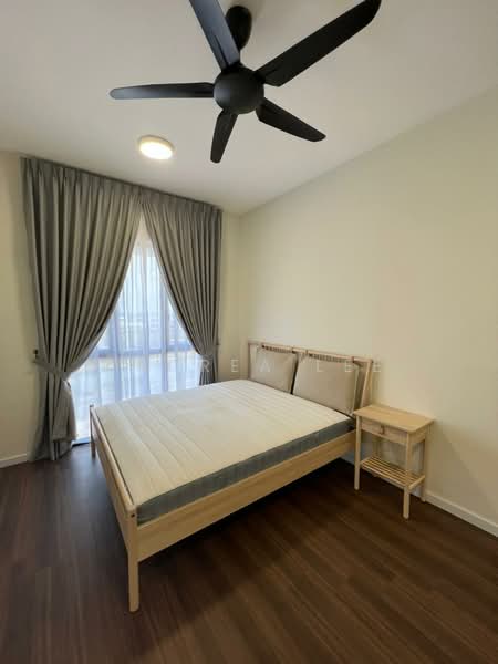 Condominium for Sale at Vertu Resort - Andrea Lee - Bedroom - PropertyGuru.com.my