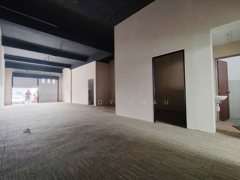 Shop / Office for Rent in Taman Pulai Utama (Skudai) - Cendy Chau - Interior - PropertyGuru.com.my