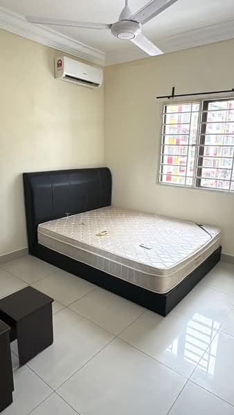 Condominium for Rent at Paramount View - Thomas Ngu - Bedroom - PropertyGuru.com.my
